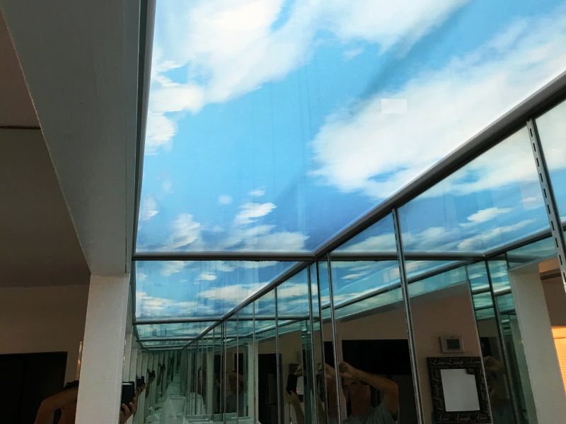 what is the stretched ceiling system, French Ceiling system = stretch ceiling system, stretch ceiling made in France film vinyle reflective ceiling tiles NewTech Stretch Ceiling, NewTech reflective ceiling material NewTech Stretch Ceiling,